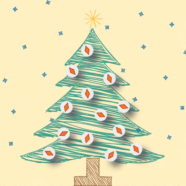 CHRISTMAS TREE #63