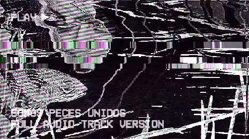 Somos Peces Unidos (Full Audio Track Version)