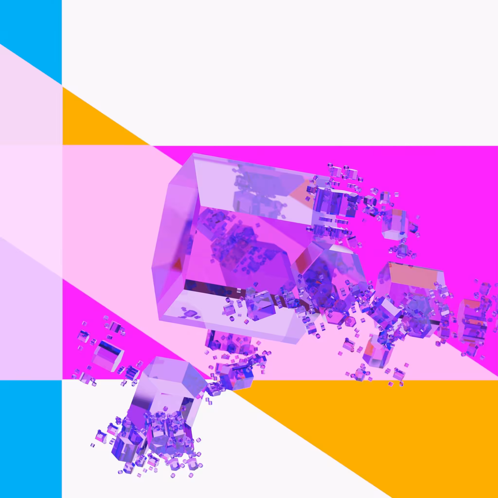 Fragment: ETERNAL FRAGMENT #1828
