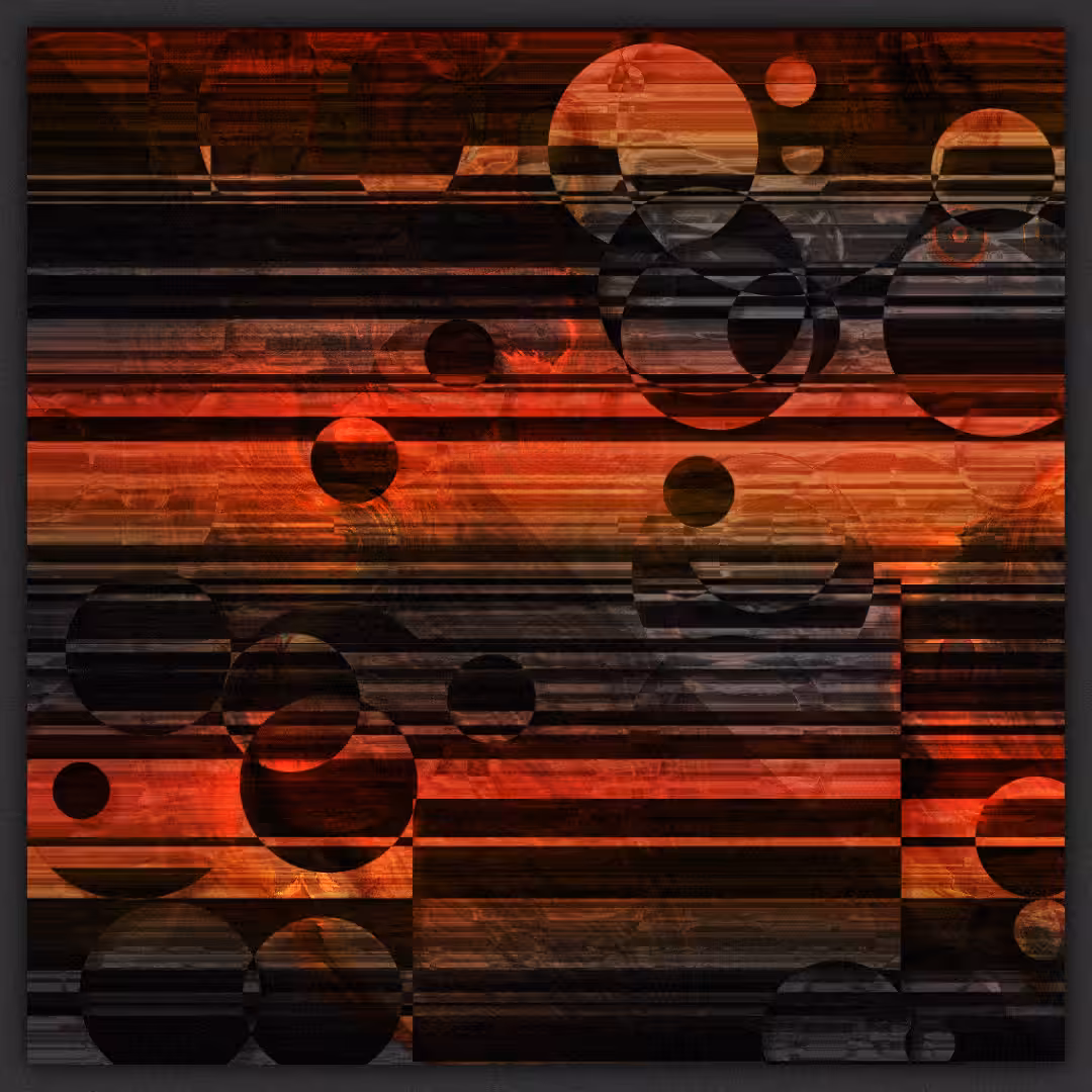 corrosive #25