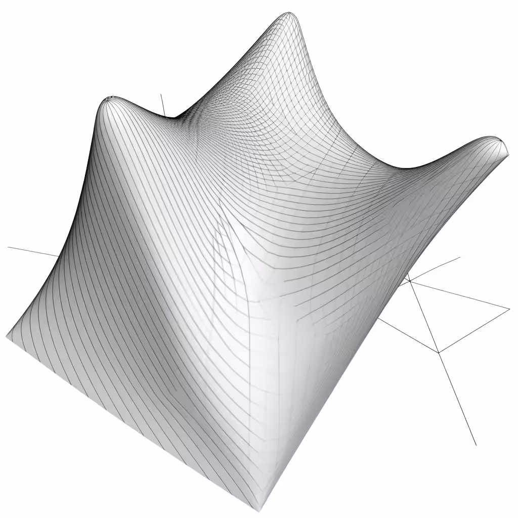 Surface 006