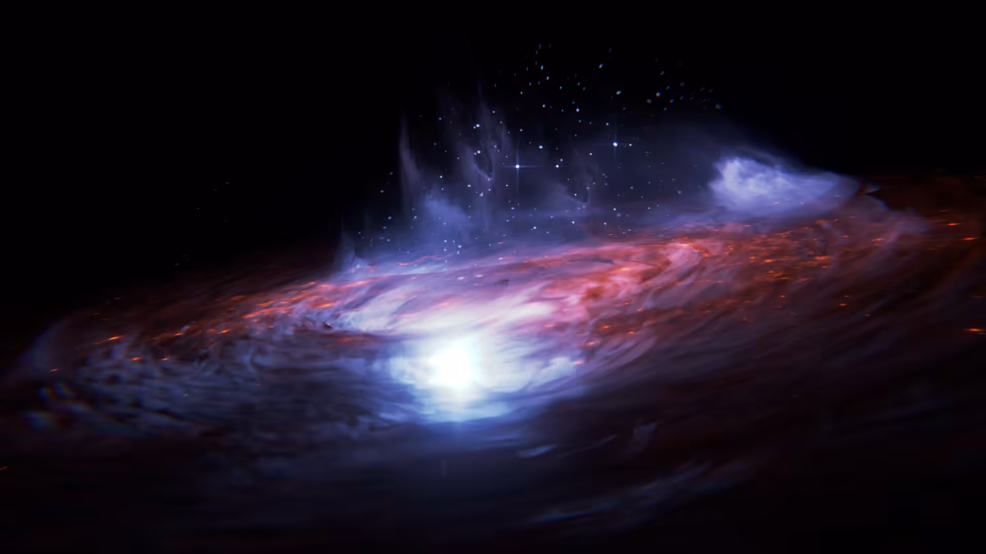 Milky Way