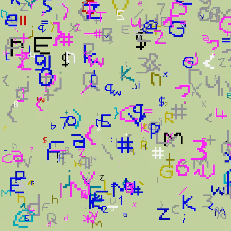 BadGraffiti T #9