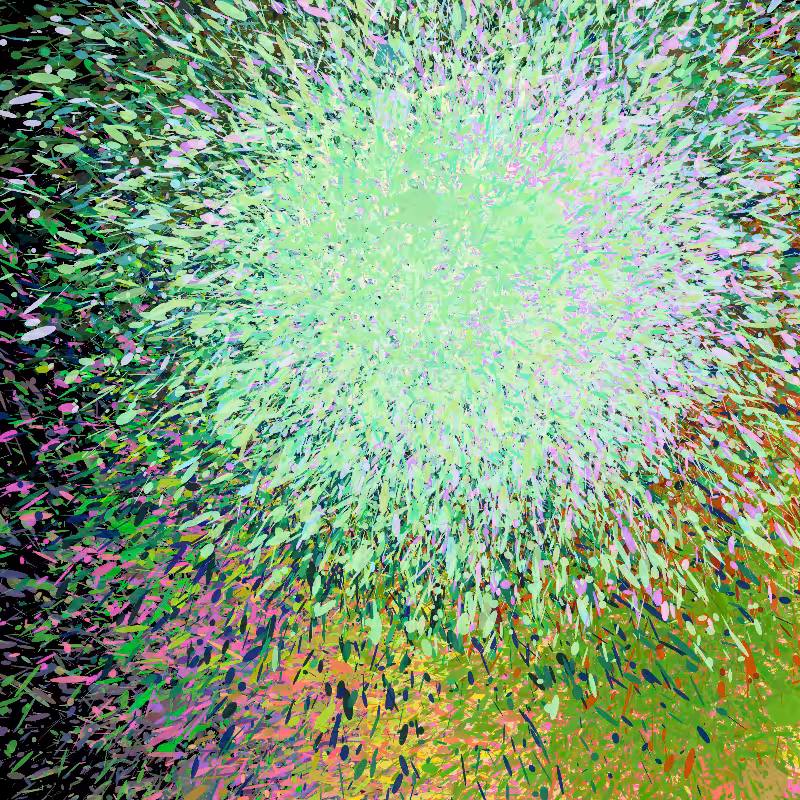 Illuminations #125