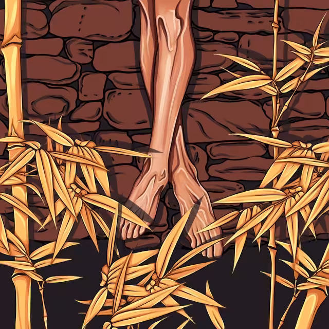 Bamboo