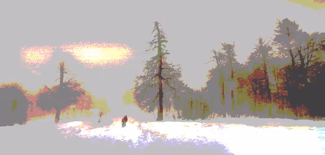 Winter