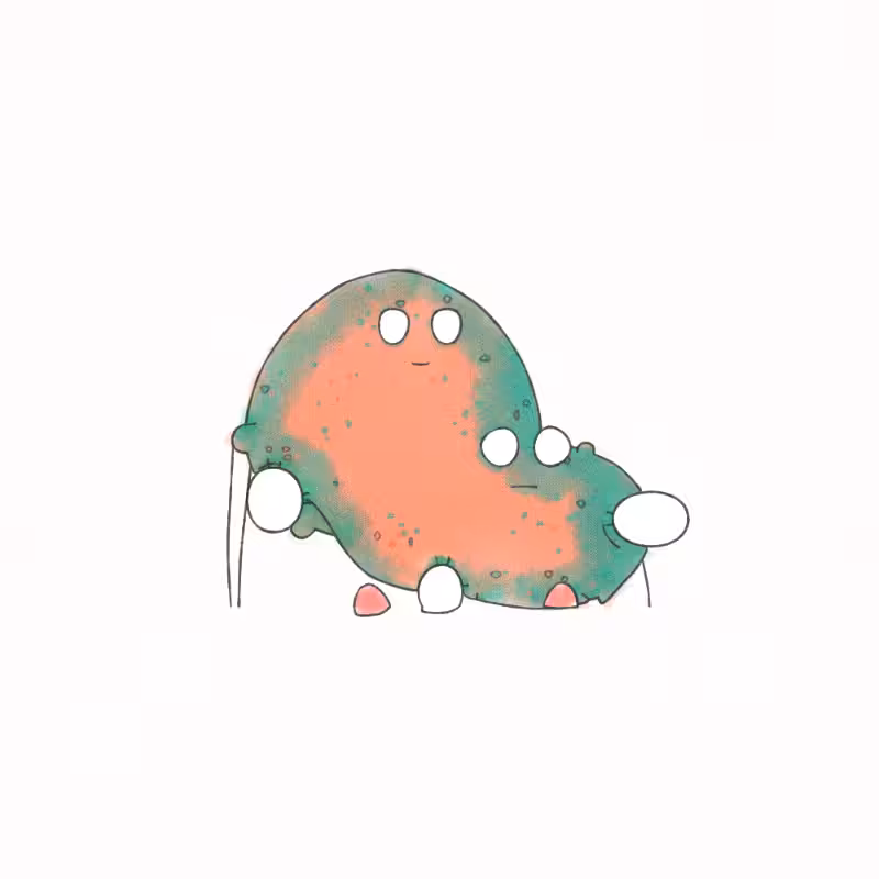 Pobbles #239