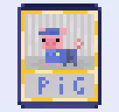 PIG 'Policeman'