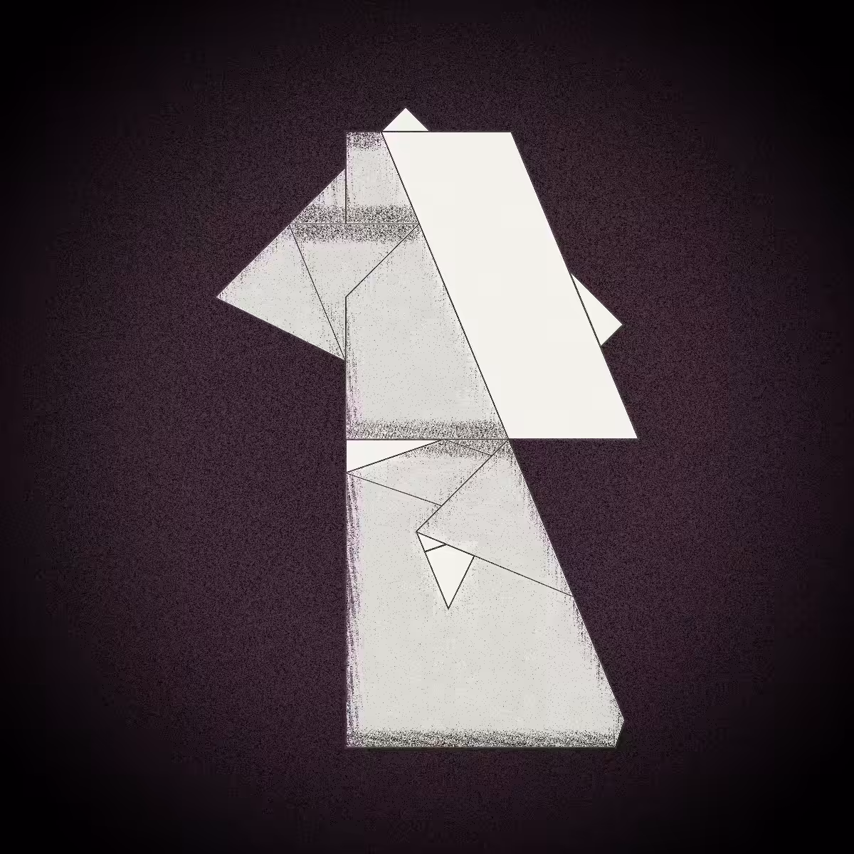Shape of Freedom #291