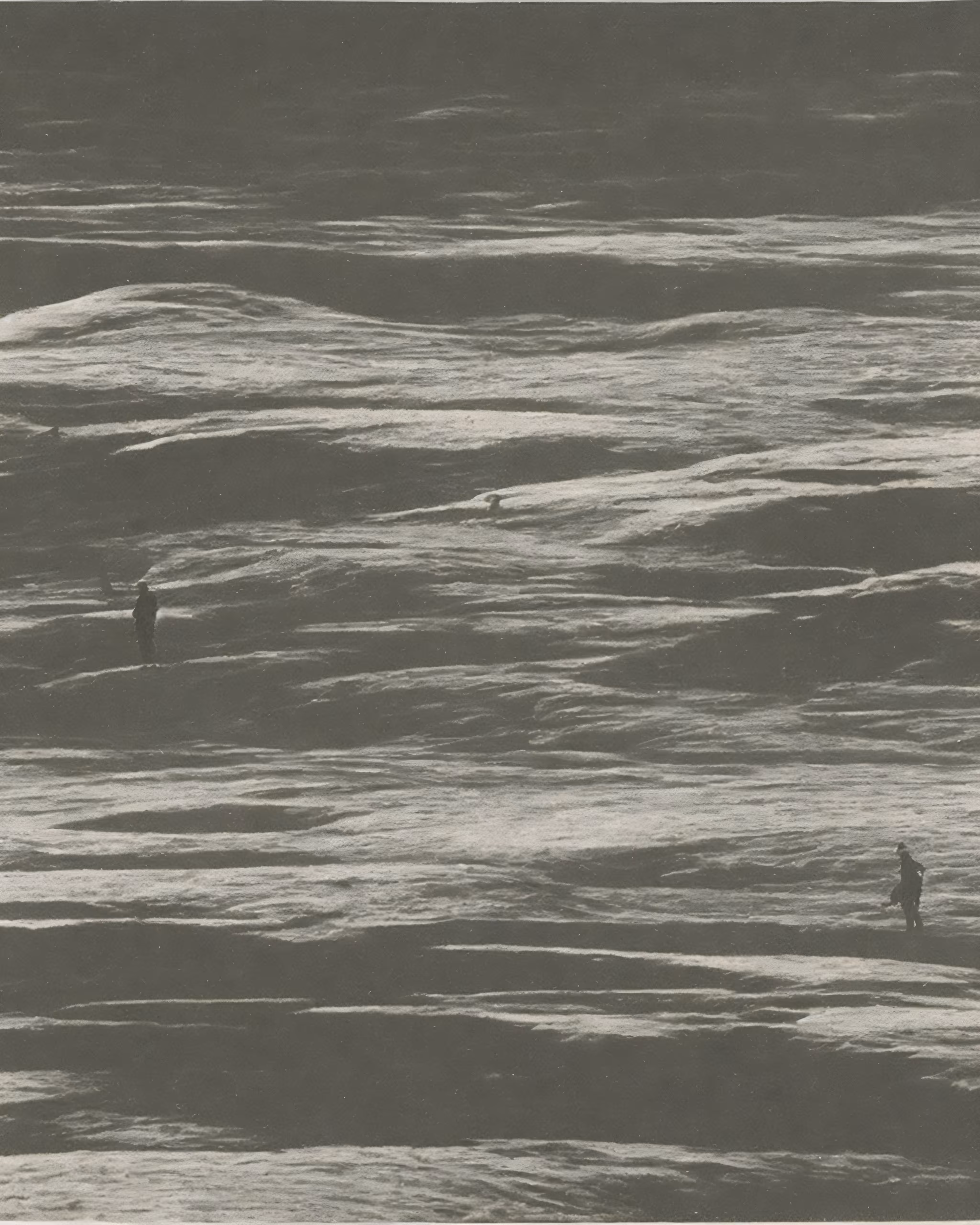 Silver Tides Whisper Ancient Secrets