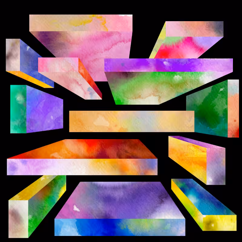 Watercolorspace #9