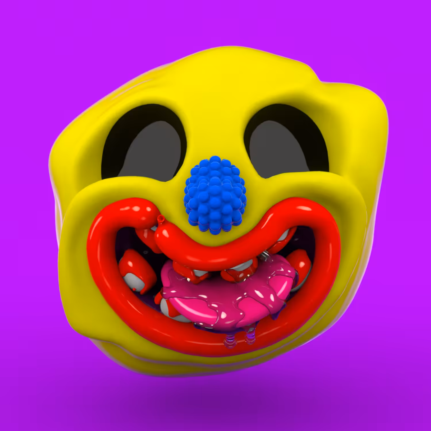 JOYWORLD JOYsmilies: JOYsmiley 9659