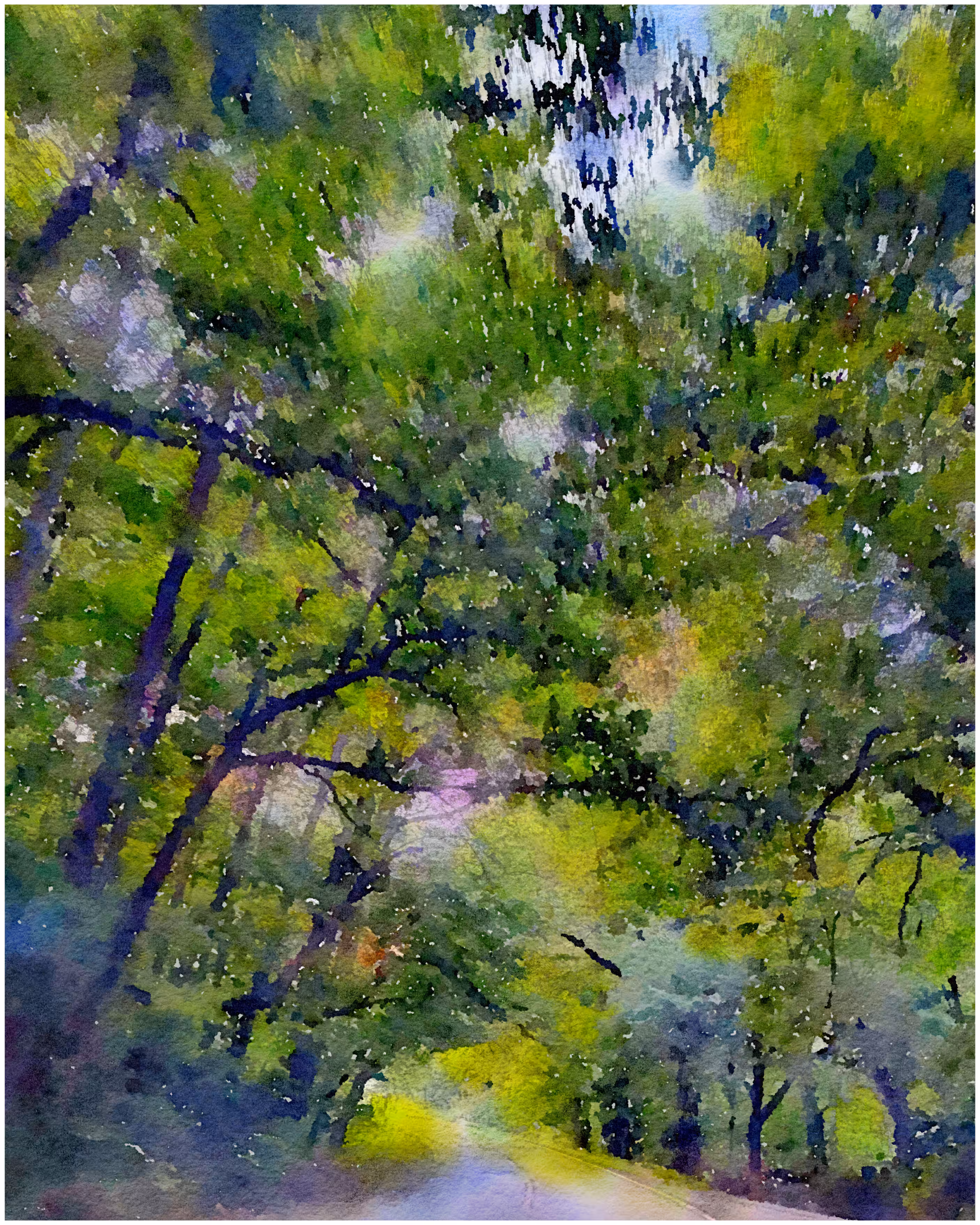 Beginnings: The Pathway