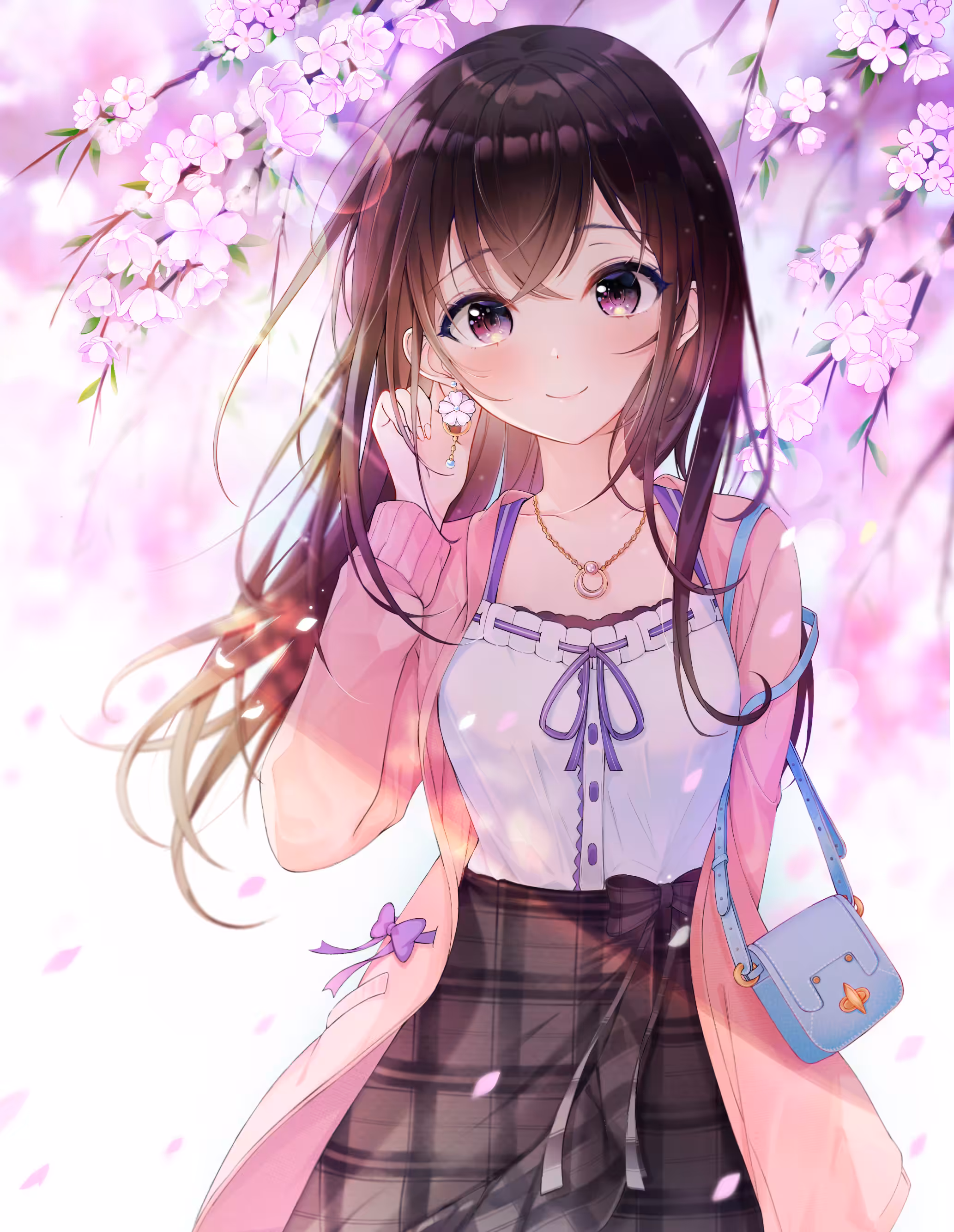 flowers that bloom in spring