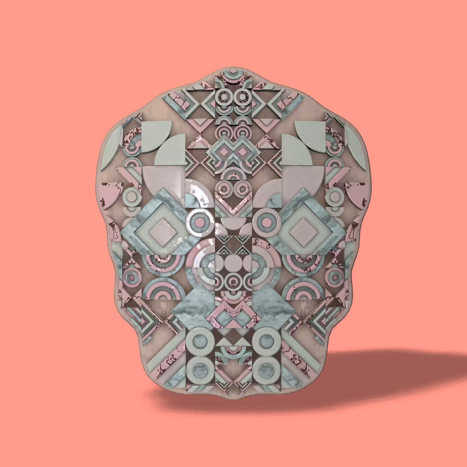 3D Generativemasks #485