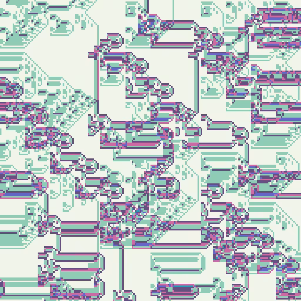 Zero-player game #559