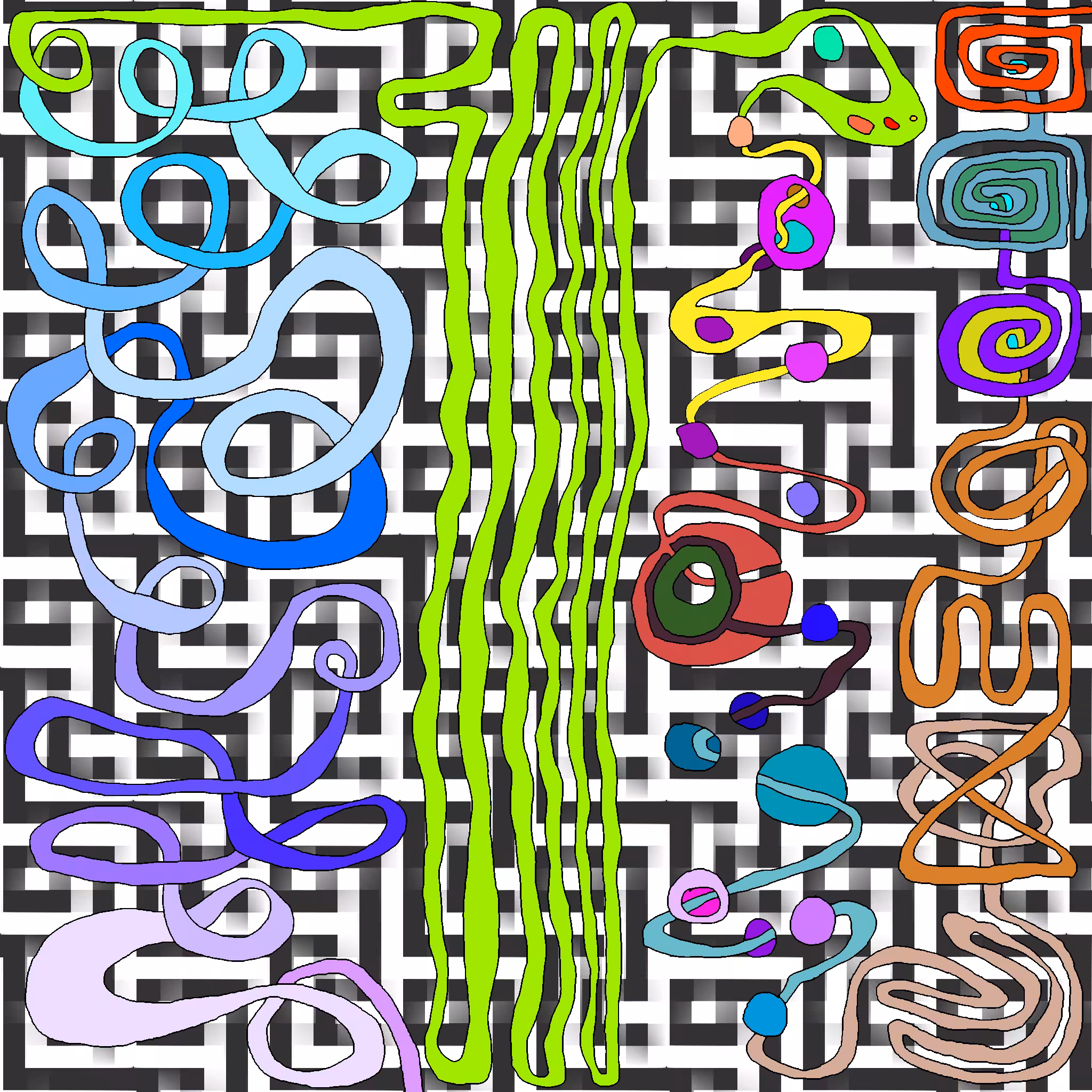 Hypnotize