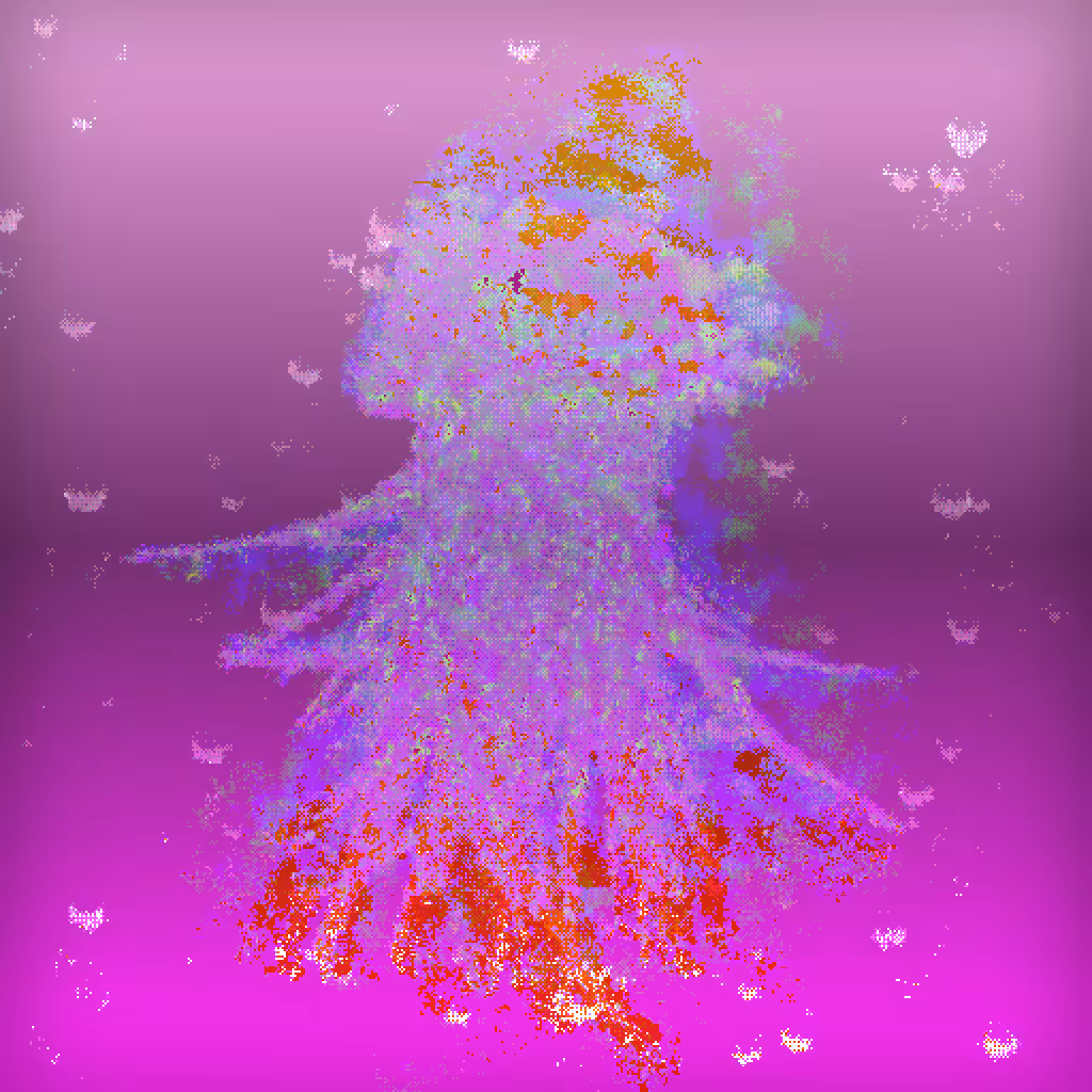 Jellyglitch #73