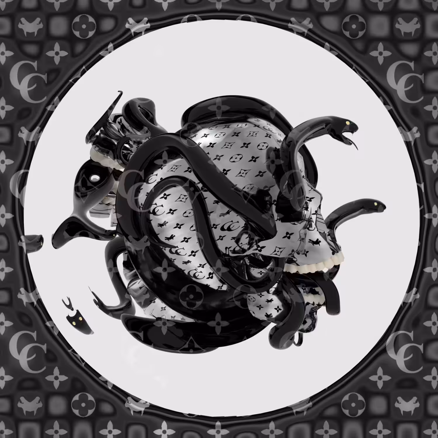 COKA COBRA X TRU - FYB (Drop 2)