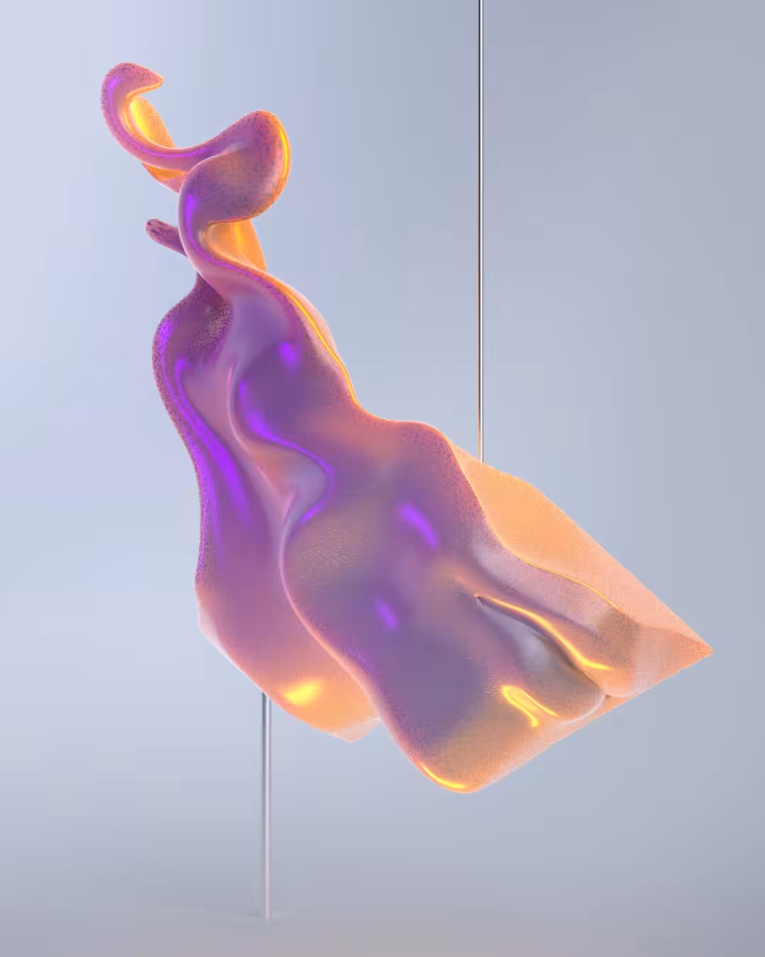 Transformation 1 - The Initiate