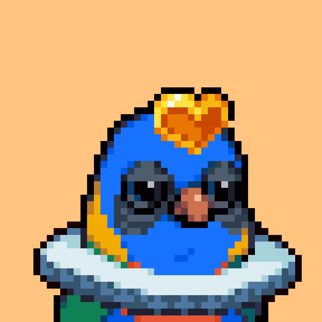 Lovebirds: Lovebird#717