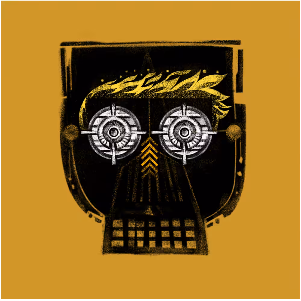 XSkull #216