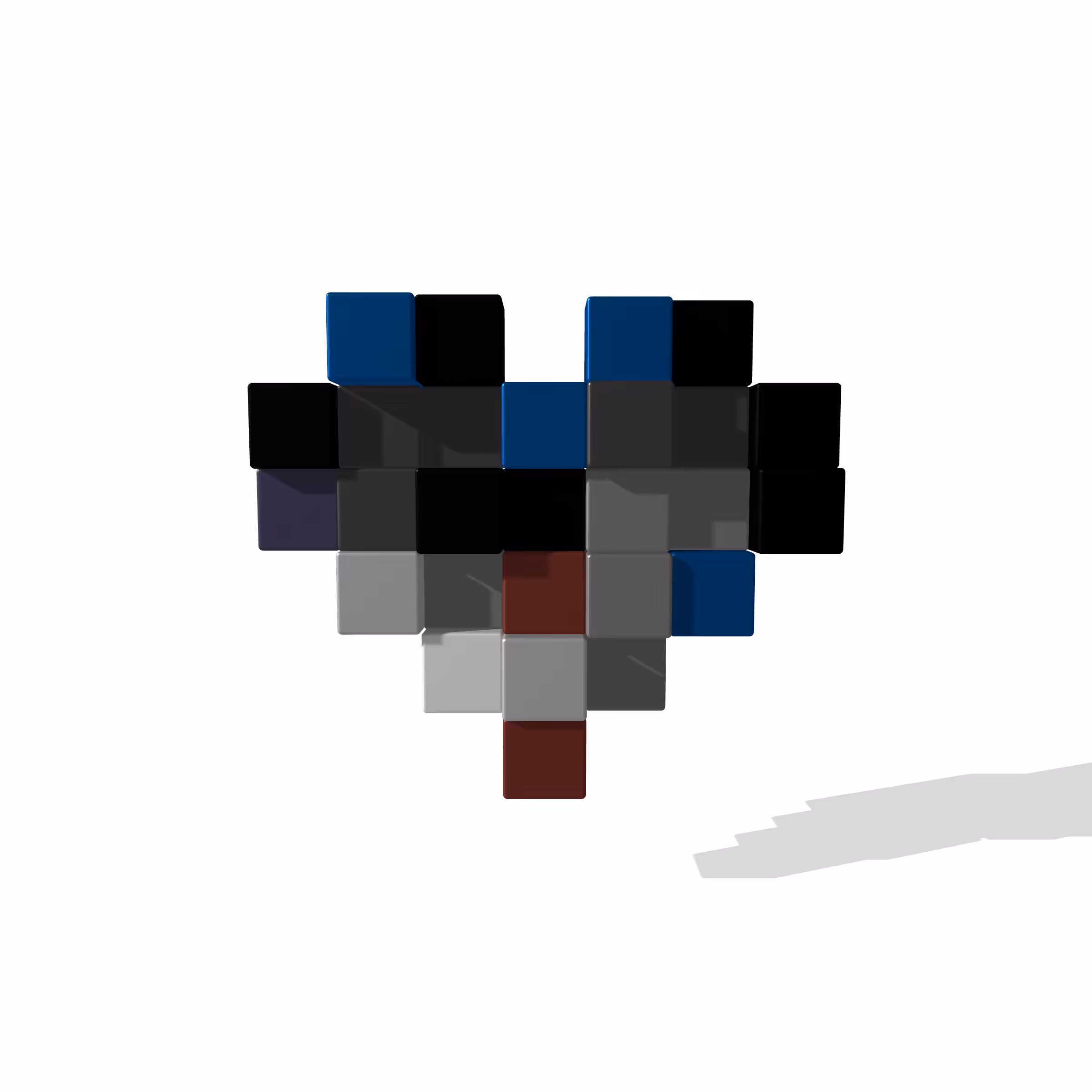 heart + craft #8141