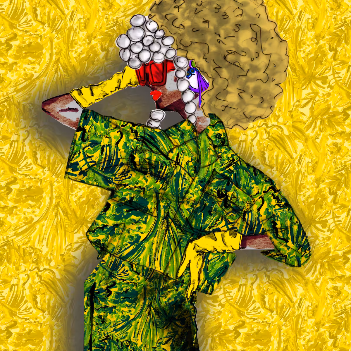 Taj Look 41