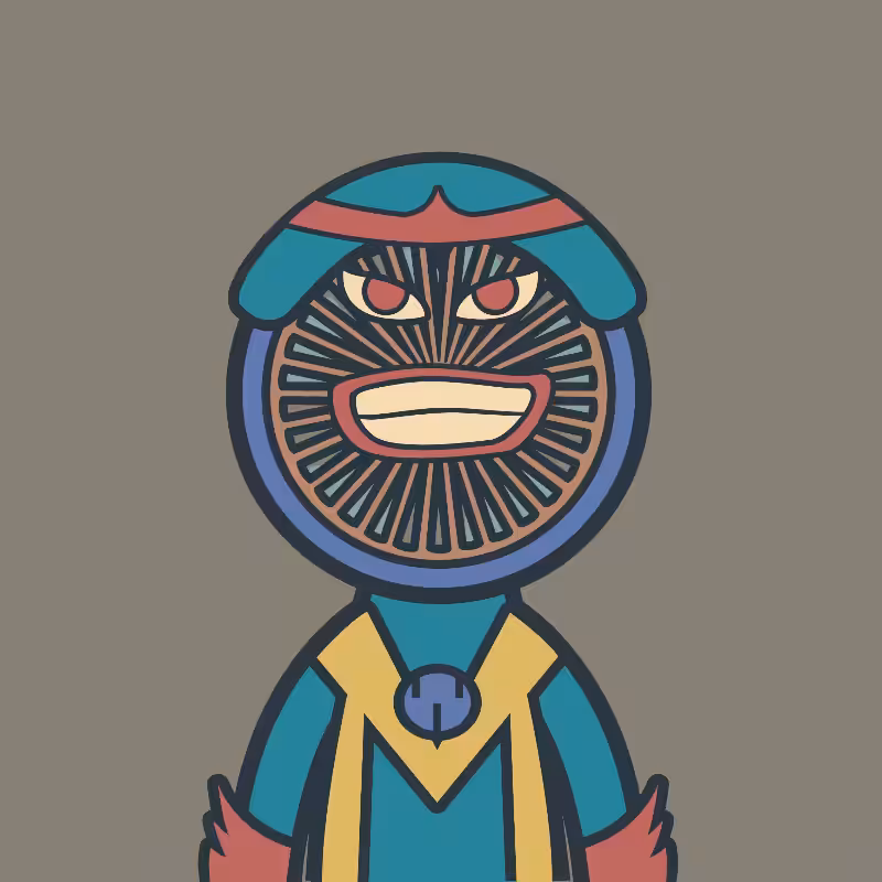 Fan-hero #25