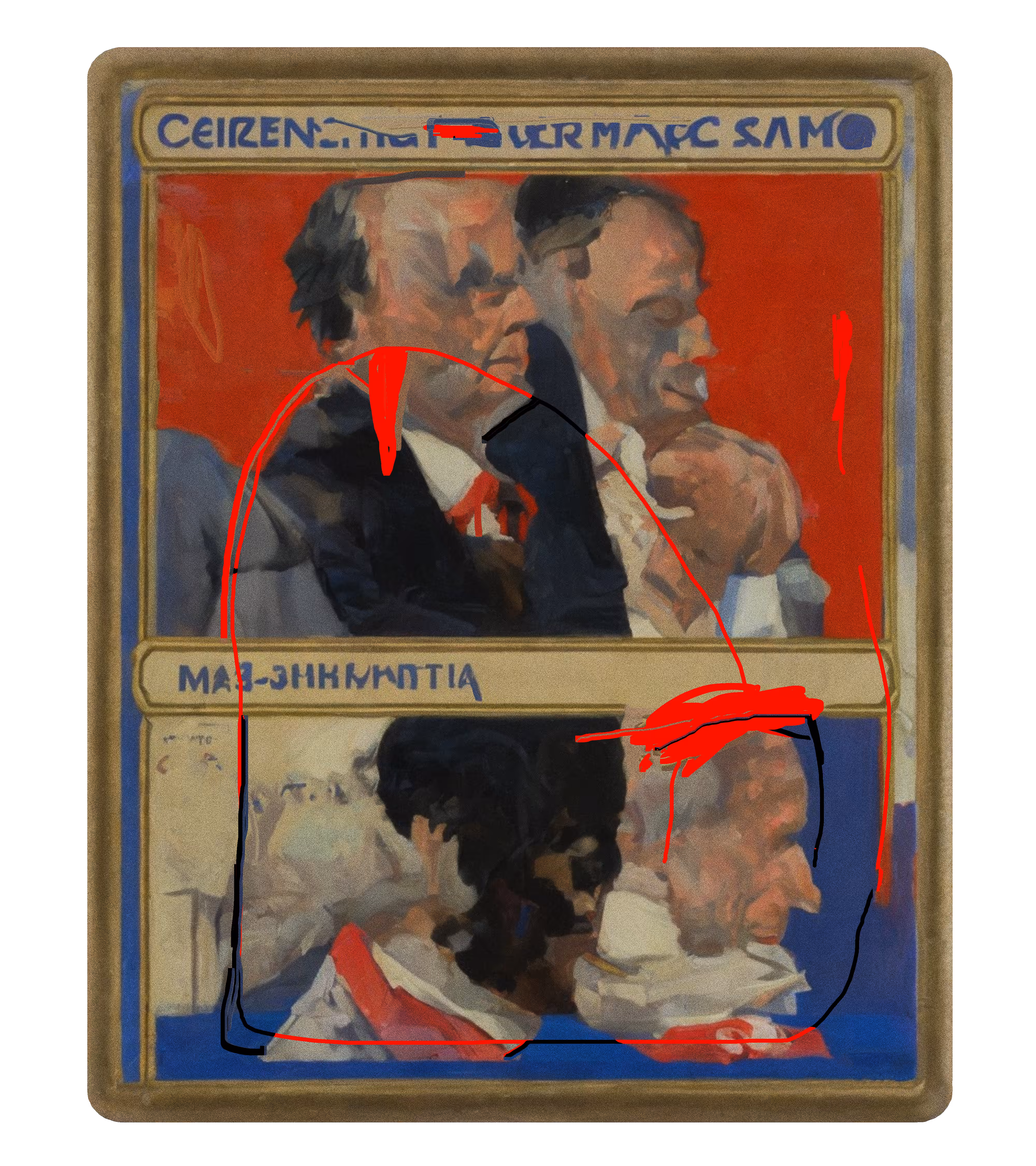 Collection: Card #321