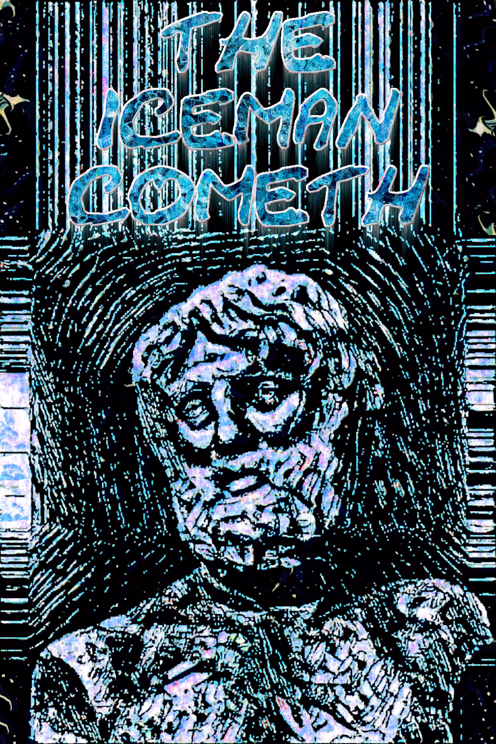 тнє ι¢ємαη ¢σмєтн