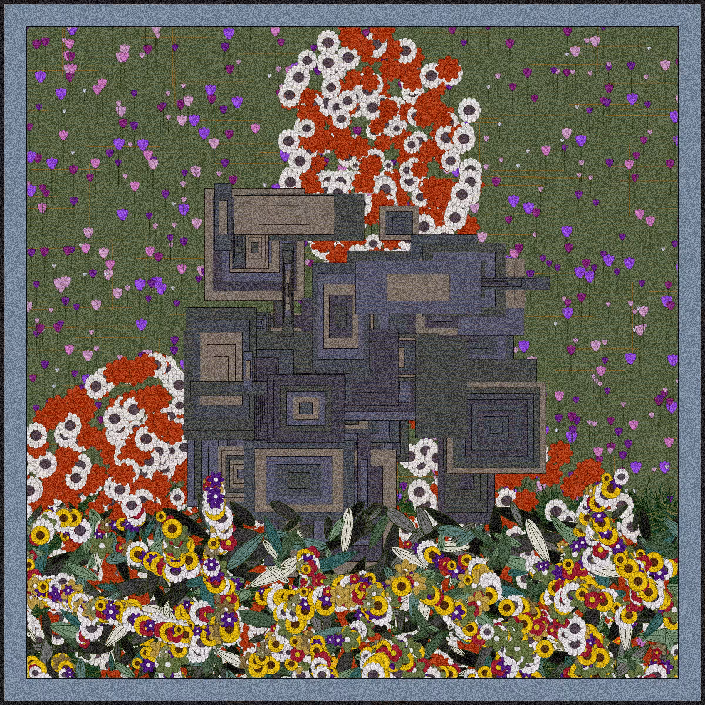 FloraForms #448
