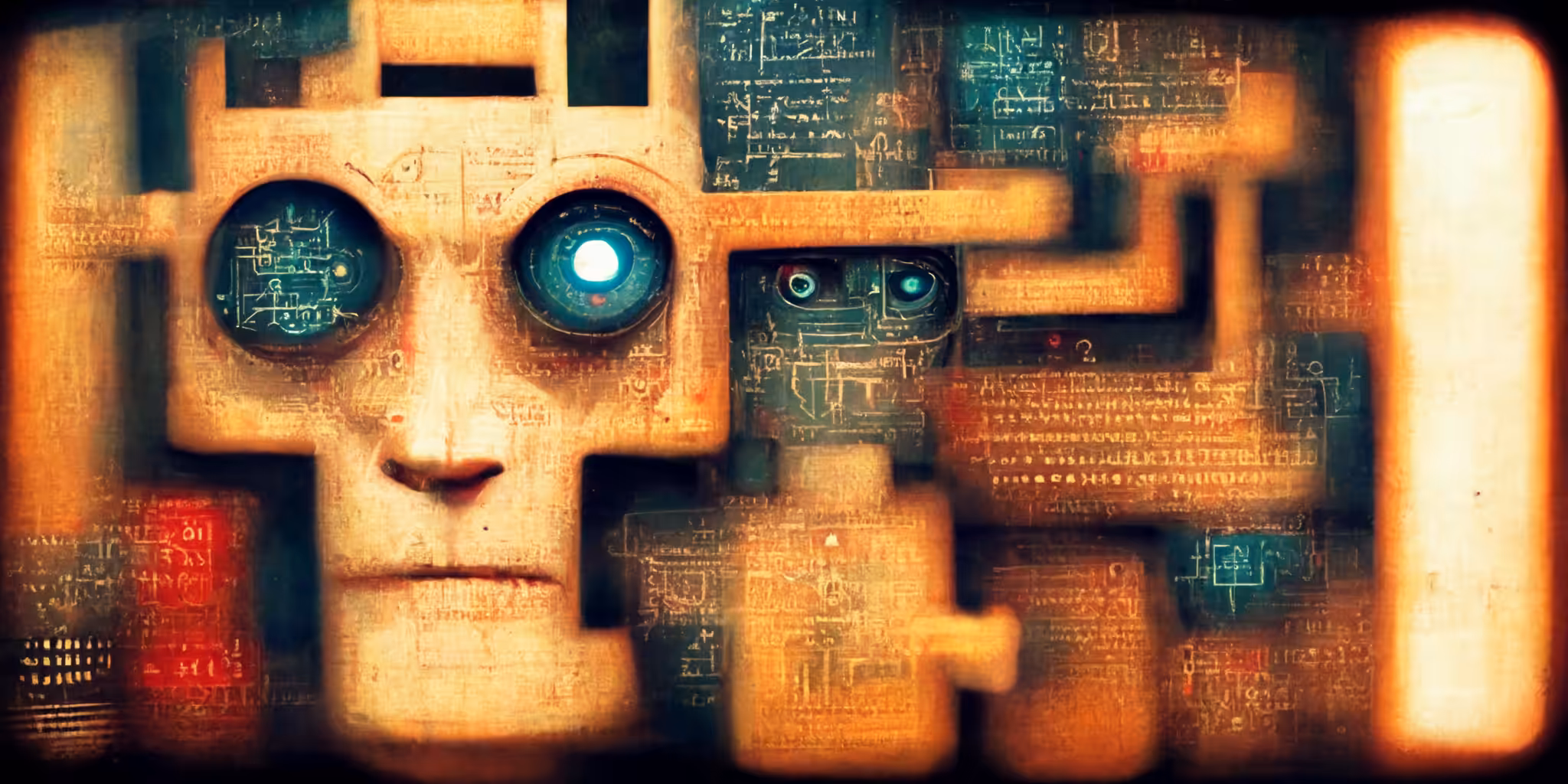 Robots Ai # 12