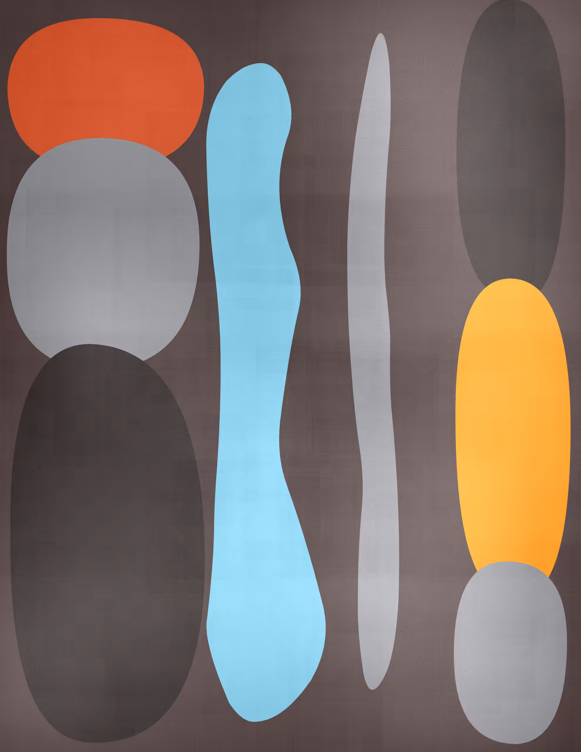 Pebbles #316