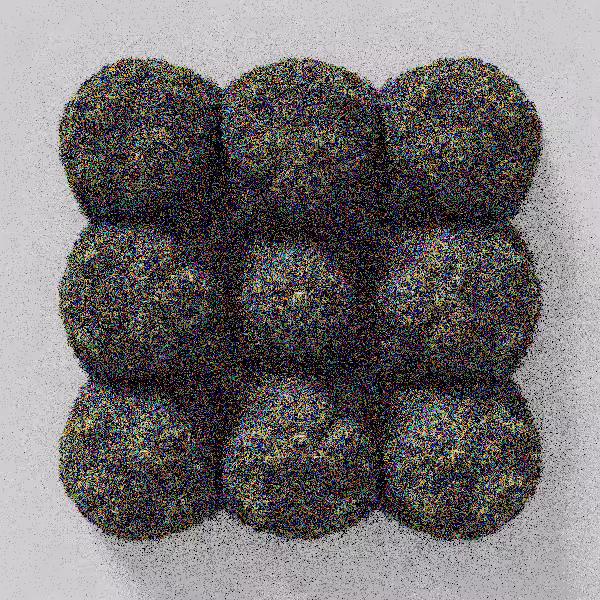 Mandaloids #123