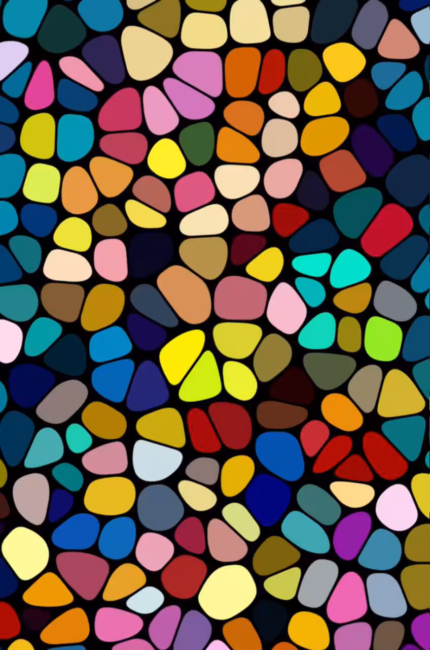 AMORPHOUS 0