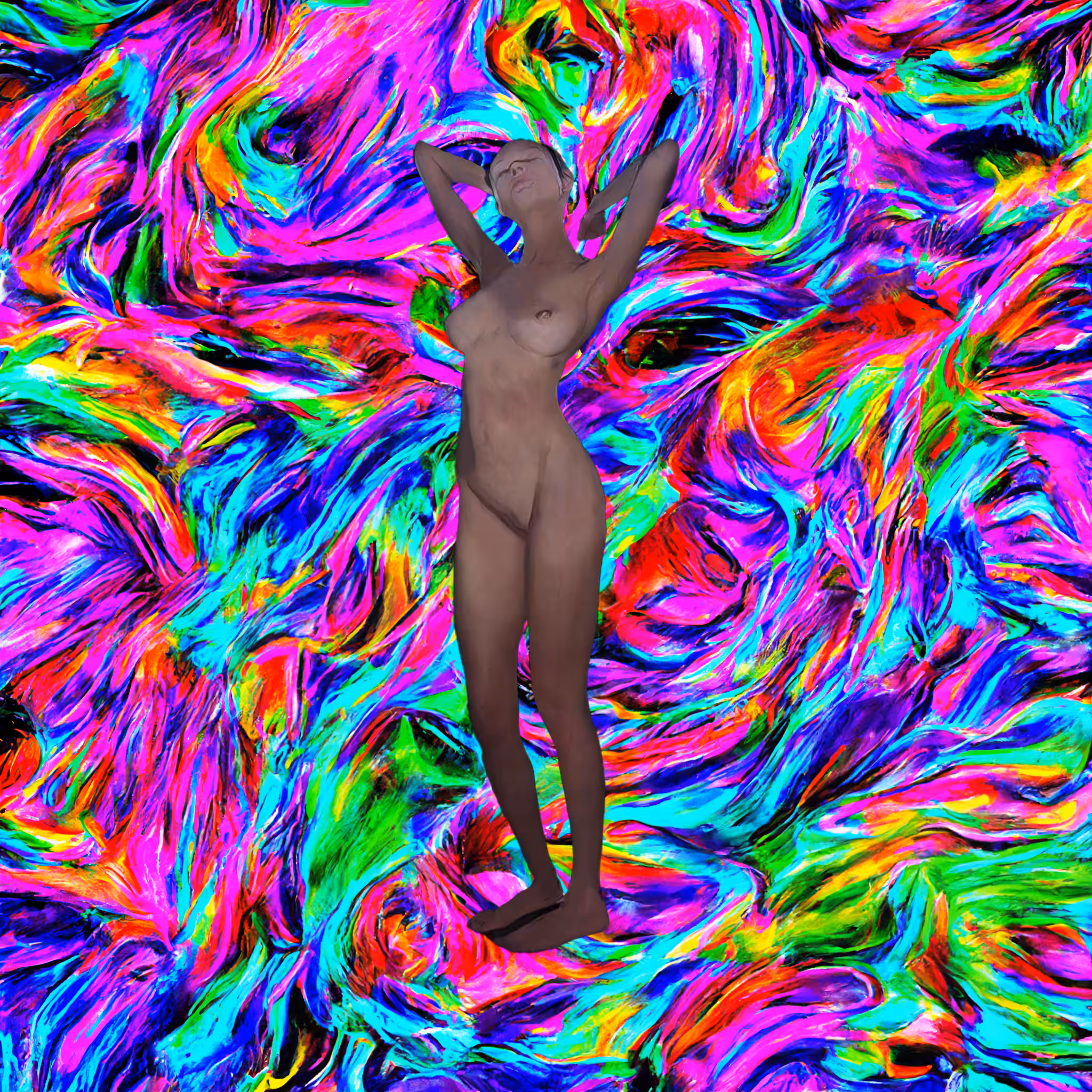 True Colors #2