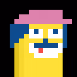 2 kilobytes low cost Token Eric  #84