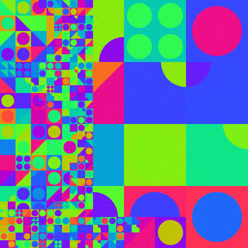 Mimetic #256
