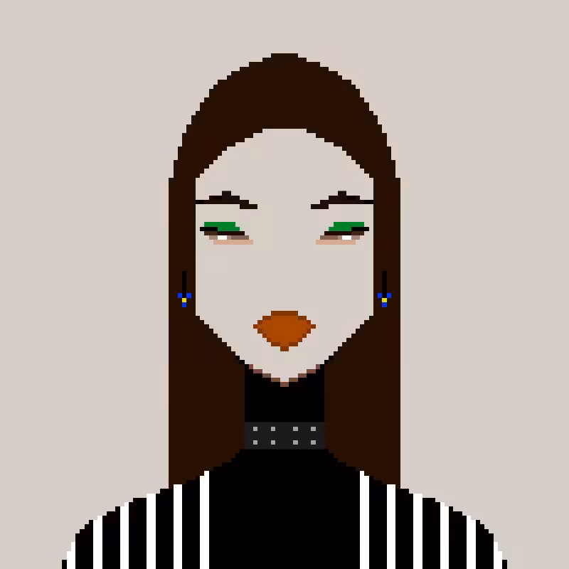 fxLady #106