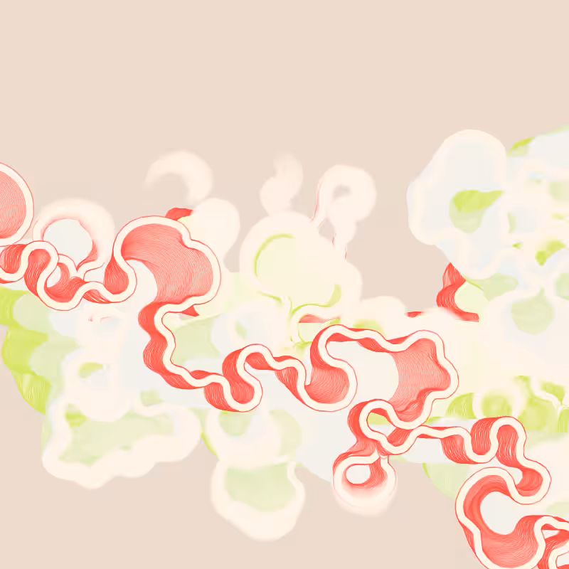 Meander River Plot v2 #146