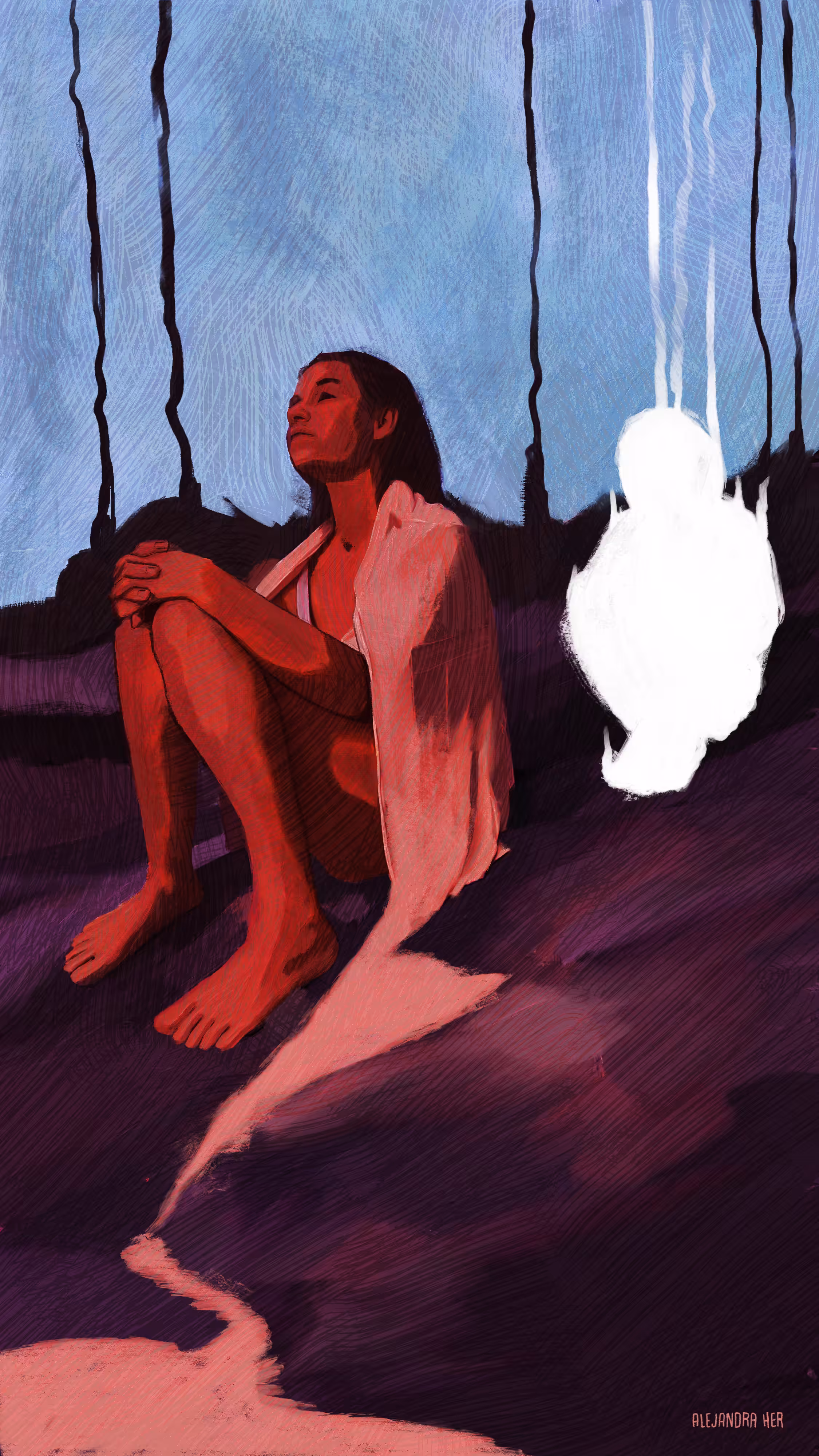 Ephemeral