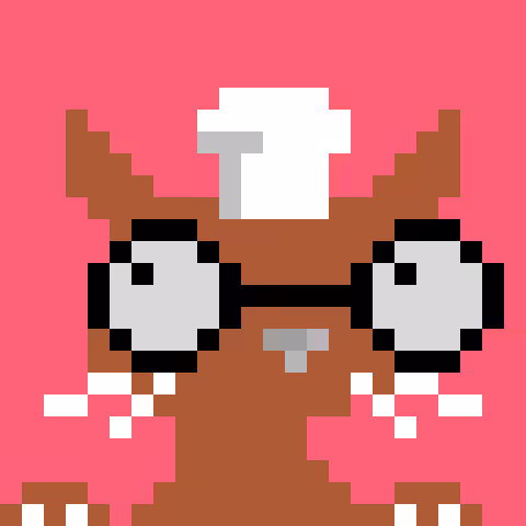 Daemoncatz: #0021 Daemoncat