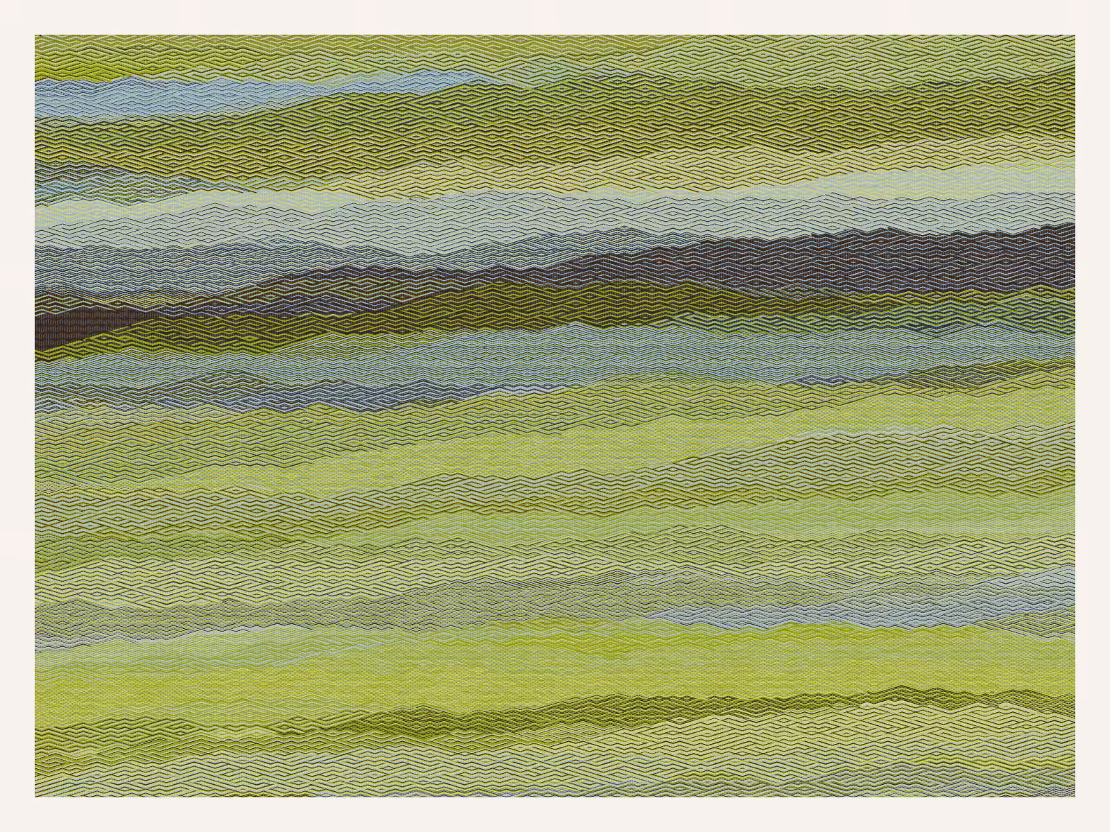 Chromatic Waves #162