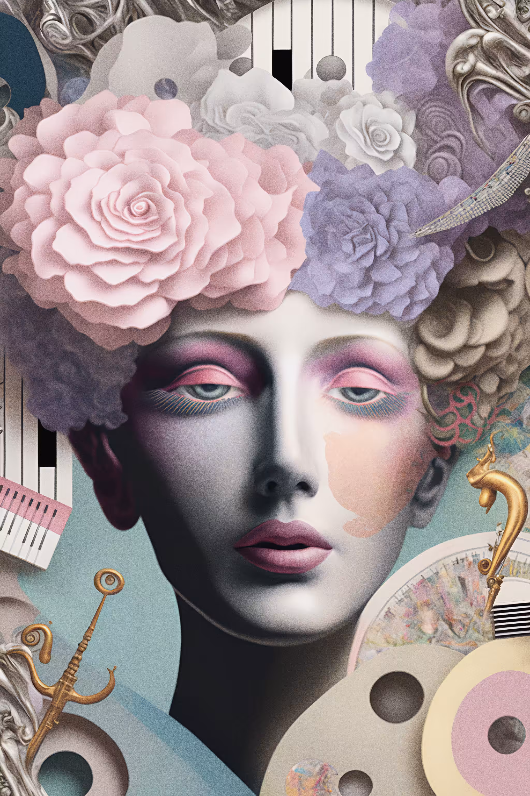 Music Editor