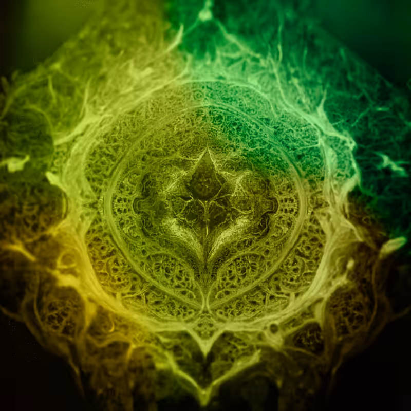 The Universe Energy #4