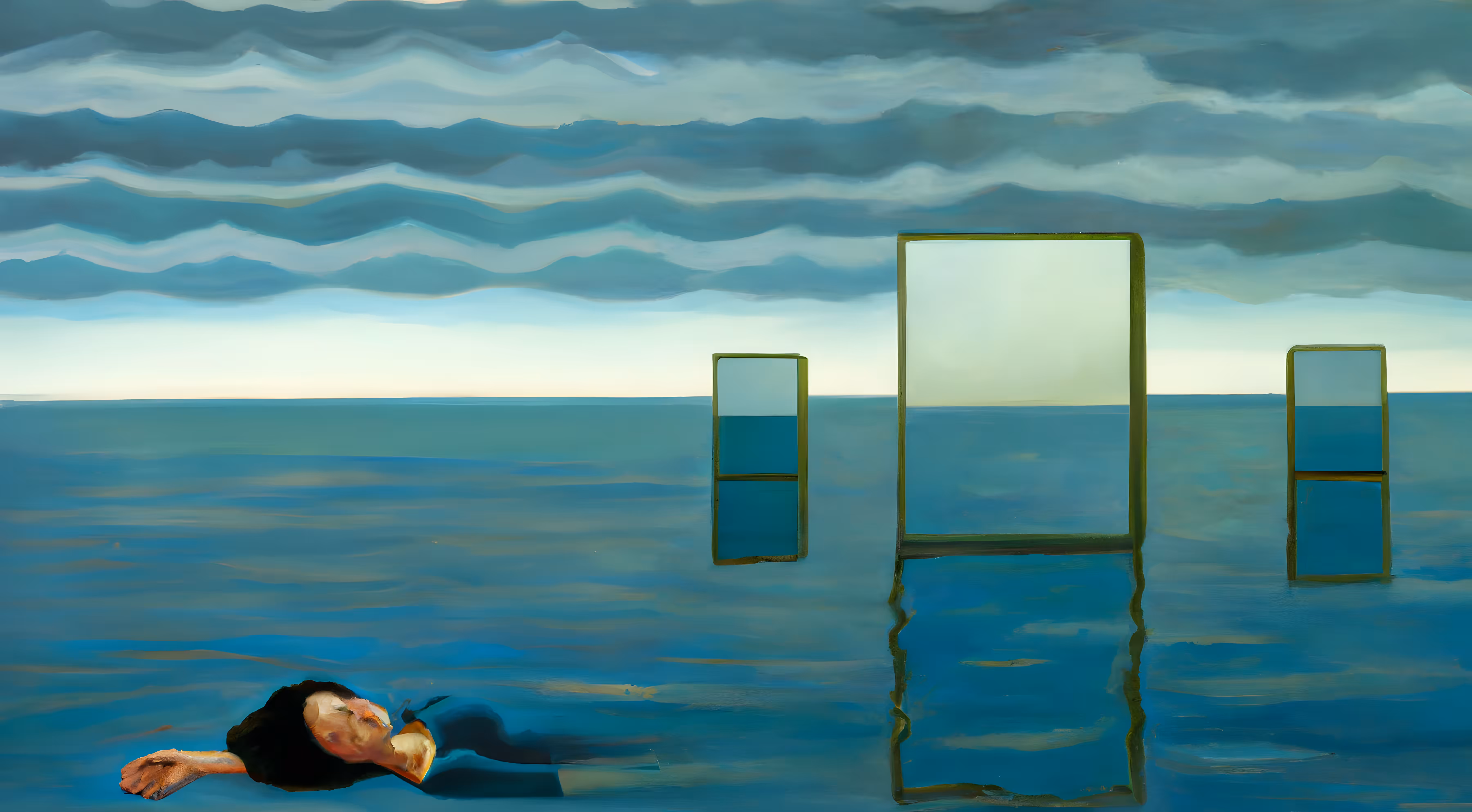 Drown