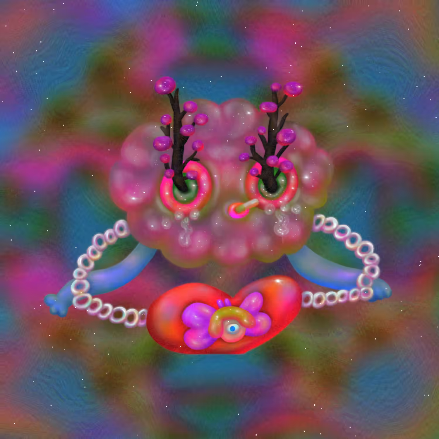 ᏰᏬᎶᏕ-Paulrus