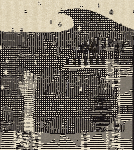 The Flood & The Whale #4