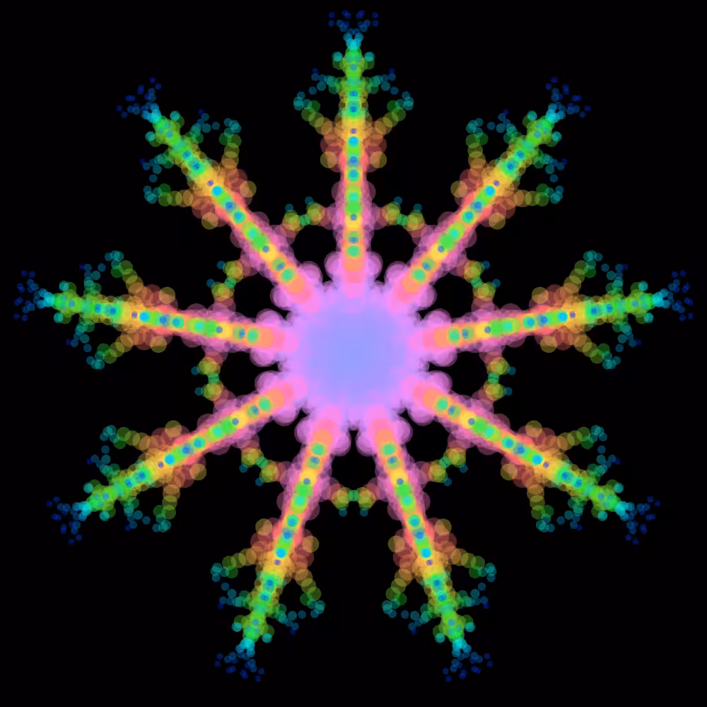 ⭐️Starburst⭐️ #1